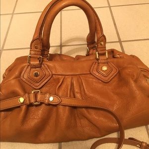 COPY - Marc Jacobs Classic Q Groovee